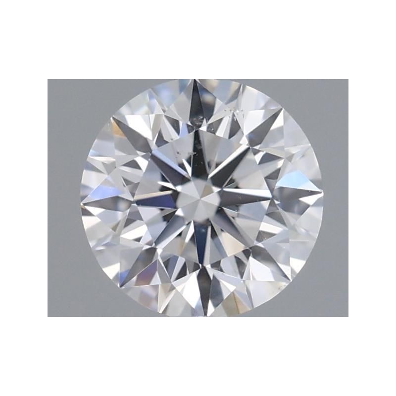 Diament szlif okrągły, 0.37ct, SI2, F, GIA 3495702745 Diament szlif okrągły, 0.37ct, SI2, F, GIA 3495702745