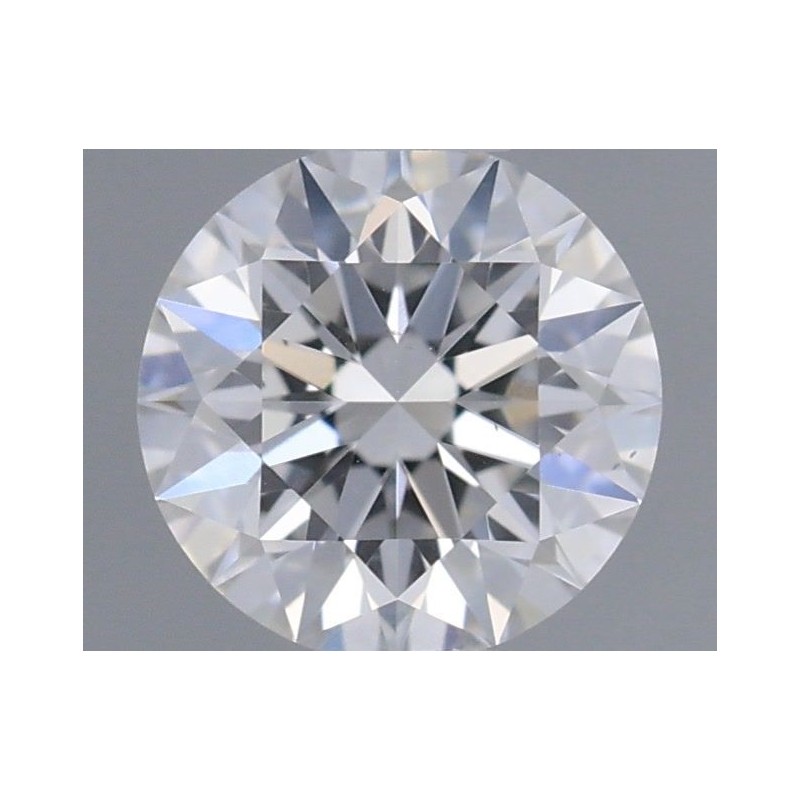 Diament szlif okrągły, 0.3ct, SI1, F, GIA 5533277782 Diament szlif okrągły, 0.3ct, SI1, F, GIA 5533277782