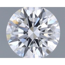 Diament szlif okrągły, 0.31ct, SI1, F, GIA 1519576334