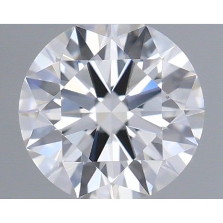 Diament szlif okrągły, 0.31ct, VVS2, G, GIA 7523774283