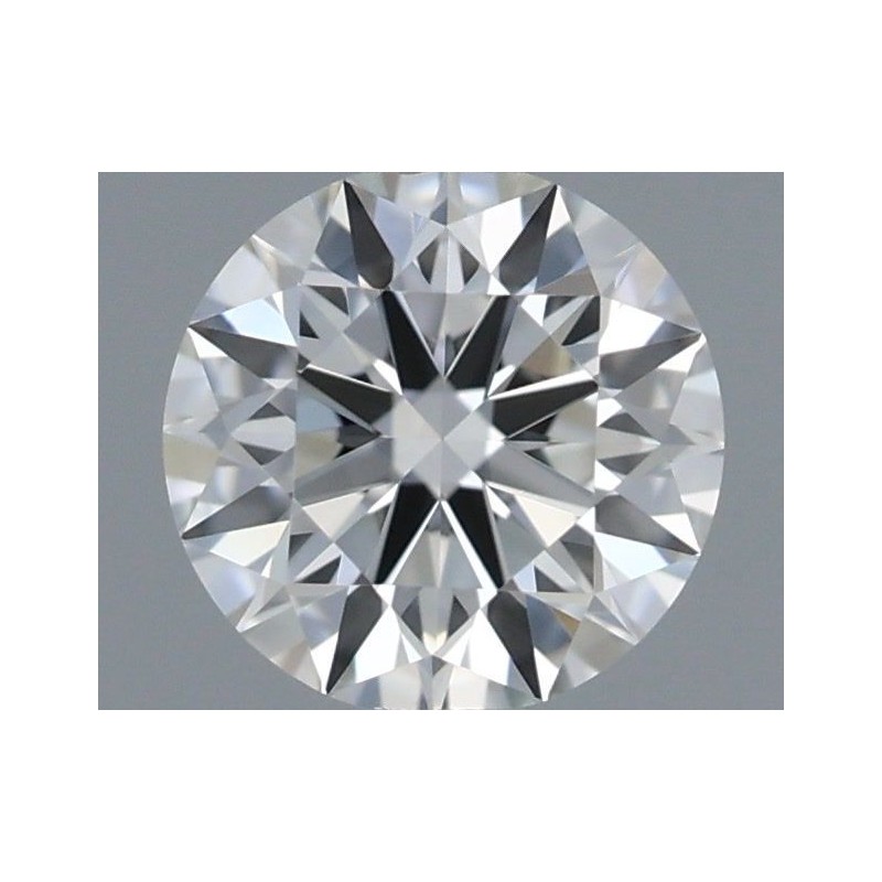 Diament szlif okrągły, 0.32ct, VVS2, G, GIA 6531195775 Diament szlif okrągły, 0.32ct, VVS2, G, GIA 6531195775