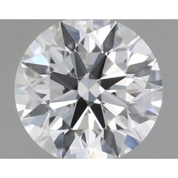Diament szlif okrągły, 0.3ct, VVS1, G, GIA 7538623647