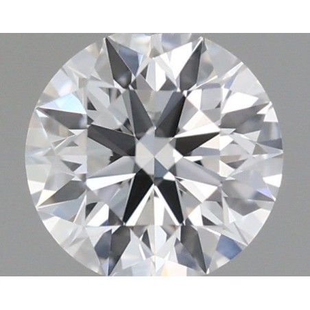 Diament szlif okrągły, 0.3ct, VVS1, G, GIA 7538623647