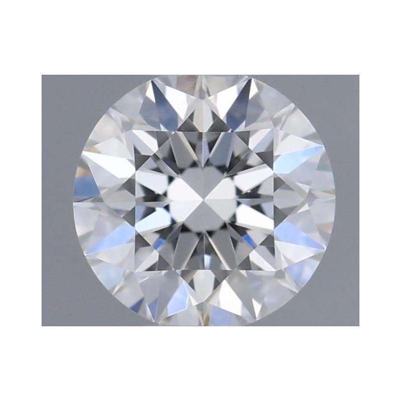 Diament szlif okrągły, 0.32ct, VVS2, G, GIA 7538285642 Diament szlif okrągły, 0.32ct, VVS2, G, GIA 7538285642