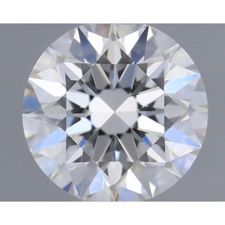 Diament szlif okrągły, 0.32ct, VVS2, G, GIA 7538285642