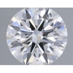 Diament szlif okrągły, 0.32ct, VVS2, G, GIA 1533068462