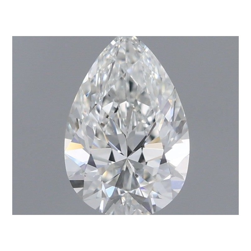 Diament szlif gruszkowy, 0.31ct, VVS1, G, GIA 6532644742 Diament szlif gruszkowy, 0.31ct, VVS1, G, GIA 6532644742