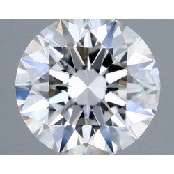 Diament szlif okrągły, 0.32ct, VVS1, G, GIA 6532568202