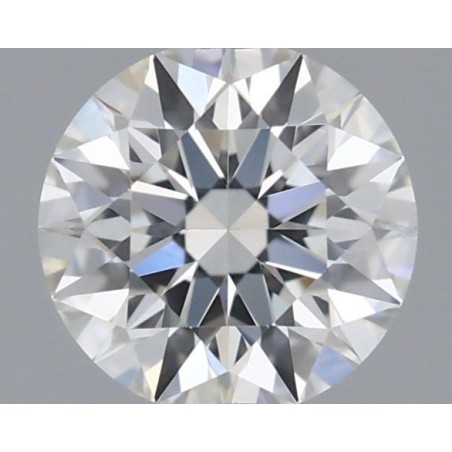 Diament szlif okrągły, 0.3ct, VVS1, G, GIA 1533355942