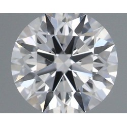 Diament szlif okrągły, 0.3ct, VVS1, G, GIA 5536069930