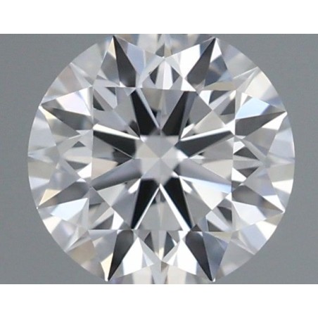 Diament szlif okrągły, 0.3ct, VVS1, G, GIA 5536069930