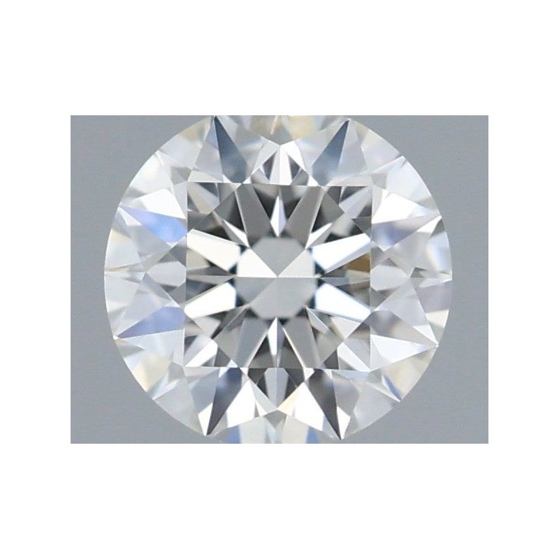 Diament szlif okrągły, 0.32ct, VVS2, G, GIA 7533227457 Diament szlif okrągły, 0.32ct, VVS2, G, GIA 7533227457