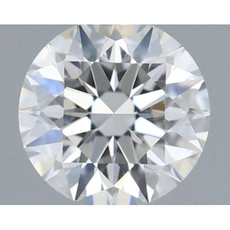 Diament szlif okrągły, 0.32ct, VVS2, G, GIA 7533227457