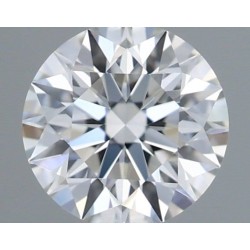Diament szlif okrągły, 0.31ct, VVS1, G, GIA 5536443517
