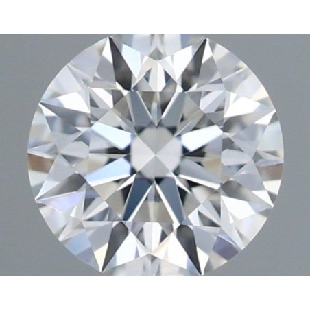 Diament szlif okrągły, 0.31ct, VVS1, G, GIA 5536443517