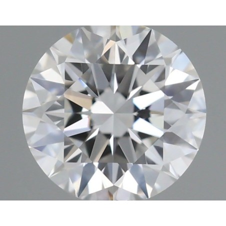 Diament szlif okrągły, 0.36ct, VVS2, G, GIA 6522727772