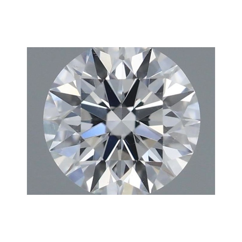 Diament szlif okrągły, 0.33ct, SI2, F, GIA 6515891648 Diament szlif okrągły, 0.33ct, SI2, F, GIA 6515891648