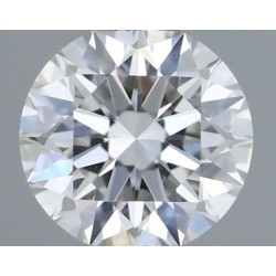 Diament szlif okrągły, 0.3ct, VVS2, G, GIA 2537355723