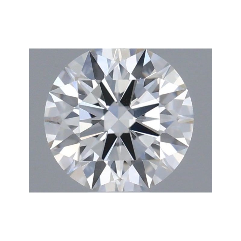 Diament szlif okrągły, 0.33ct, VS1, G, GIA 7538354370 Diament szlif okrągły, 0.33ct, VS1, G, GIA 7538354370