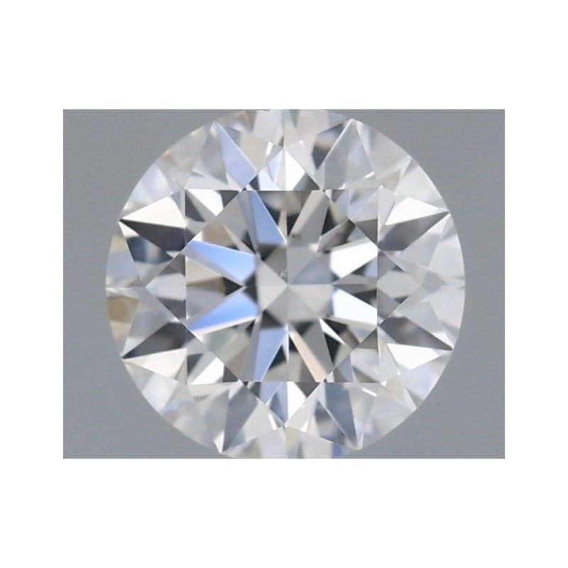 Diament szlif okrągły, 0.33ct, VS2, G, GIA 6532195783 Diament szlif okrągły, 0.33ct, VS2, G, GIA 6532195783