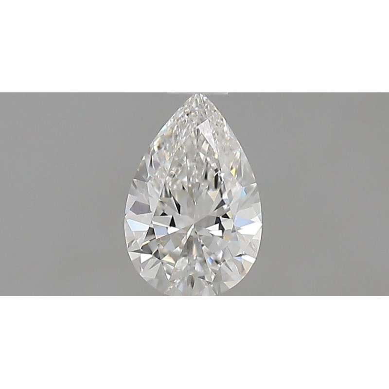 Diament szlif gruszkowy, 0.5ct, VVS2, G, GIA 6532771699 Diament szlif gruszkowy, 0.5ct, VVS2, G, GIA 6532771699
