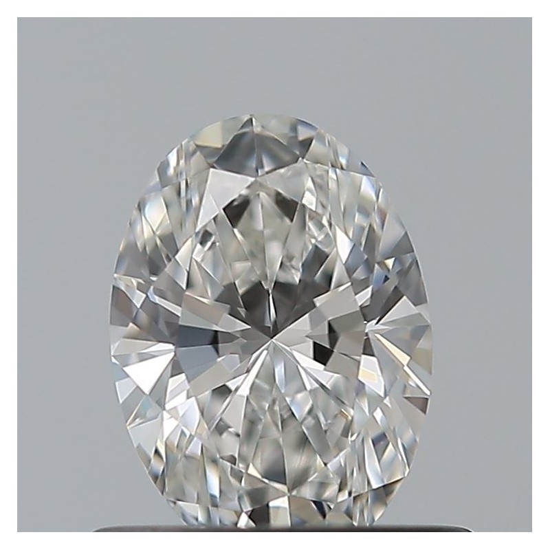 Diament szlif owalny, 0.51ct, VVS1, F, GIA 2536772481 Diament szlif owalny, 0.51ct, VVS1, F, GIA 2536772481