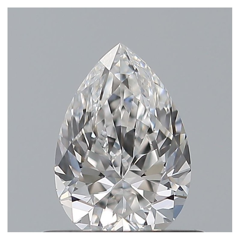 Diament szlif gruszkowy, 0.51ct, VVS1, E, GIA 5533770970 Diament szlif gruszkowy, 0.51ct, VVS1, E, GIA 5533770970
