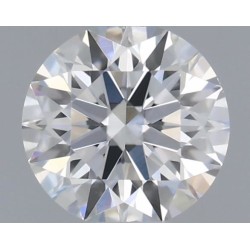 Diament szlif okrągły, 0.3ct, VS2, G, GIA 1529615485