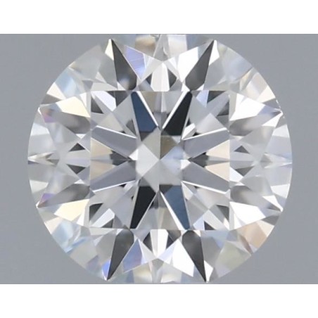 Diament szlif okrągły, 0.3ct, VS2, G, GIA 1529615485