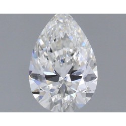 Diament szlif gruszkowy, 0.3ct, VS2, G, GIA 2526269360