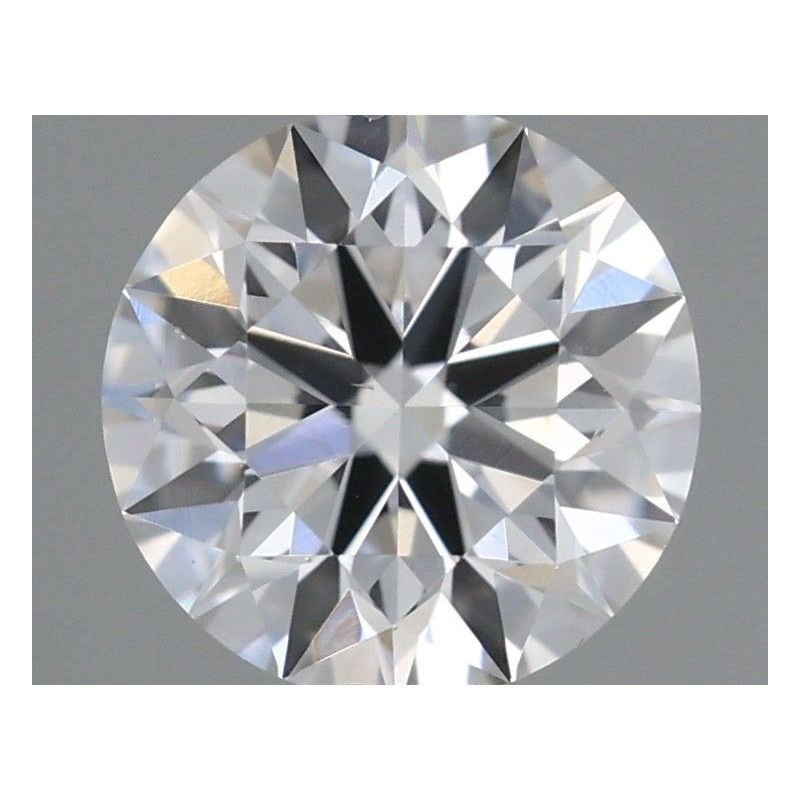 Diament szlif okrągły, 0.37ct, SI1, G, GIA 2507177044 Diament szlif okrągły, 0.37ct, SI1, G, GIA 2507177044