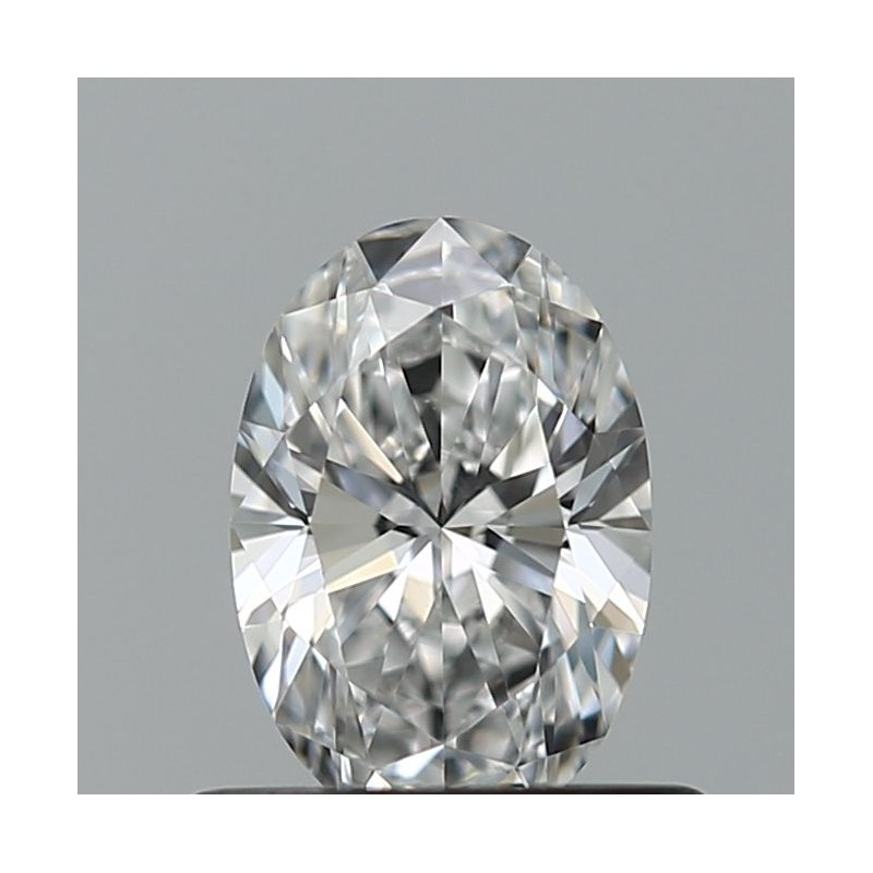 Diament szlif owalny, 0.51ct, SI1, D, GIA 6532771612 Diament szlif owalny, 0.51ct, SI1, D, GIA 6532771612
