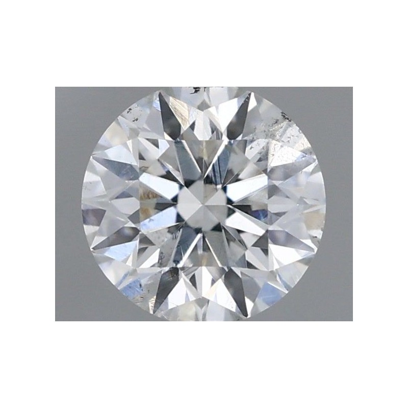 Diament szlif okrągły, 0.37ct, SI2, F, IGI 731562325