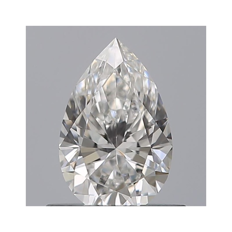 Diament szlif gruszkowy, 0.5ct, VS2, E, GIA 1535771268 Diament szlif gruszkowy, 0.5ct, VS2, E, GIA 1535771268