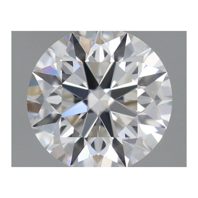 Diament szlif okrągły, 0.37ct, VVS1, H, GIA 2537277767 Diament szlif okrągły, 0.37ct, VVS1, H, GIA 2537277767