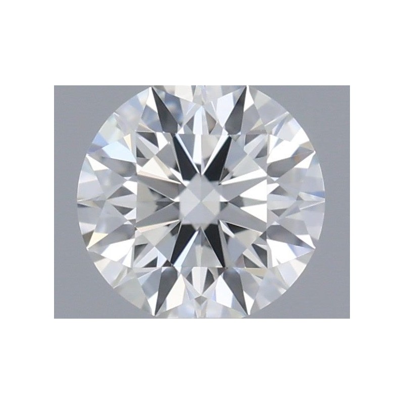 Diament szlif okrągły, 0.31ct, VVS1, H, GIA 2537534444 Diament szlif okrągły, 0.31ct, VVS1, H, GIA 2537534444