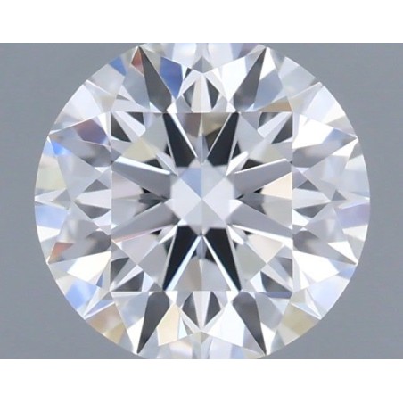 Diament szlif okrągły, 0.3ct, VVS1, H, GIA 6525677689