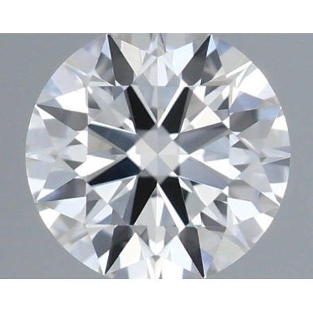 Diament szlif okrągły, 0.3ct, VVS1, H, GIA 5513446195