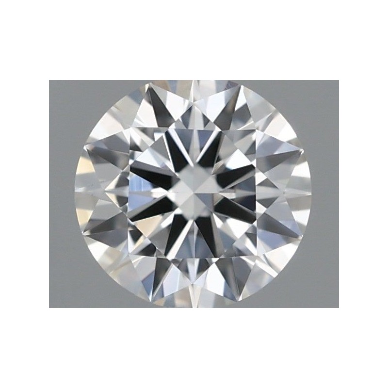 Diament szlif okrągły, 0.3ct, VS1, H, GIA 1539573702