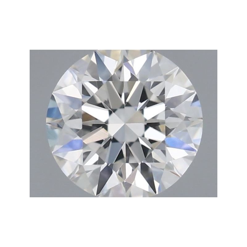 Diament szlif okrągły, 0.33ct, VVS2, H, GIA 1518607996