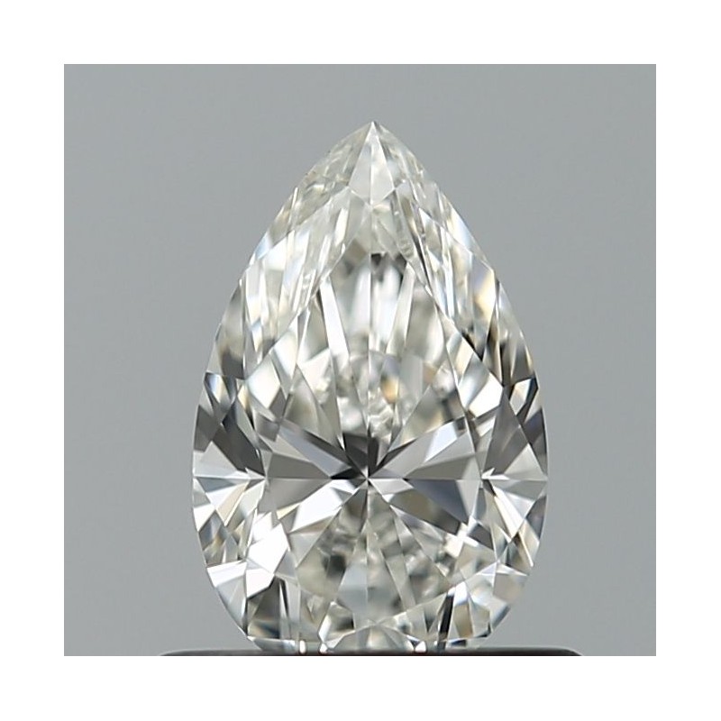 Diament szlif gruszkowy, 0.54ct, VVS1, H, GIA 3535772927 Diament szlif gruszkowy, 0.54ct, VVS1, H, GIA 3535772927