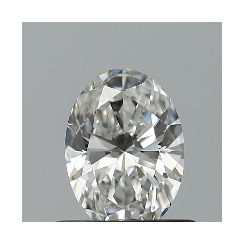 Diament szlif owalny, 0.5ct, VVS2, F, GIA 6532771648