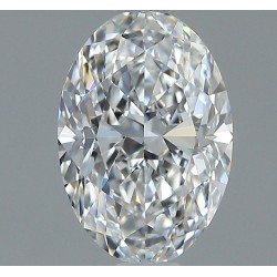 Diament szlif owalny, 1.01ct, VVS2, E, GIA 5533424214