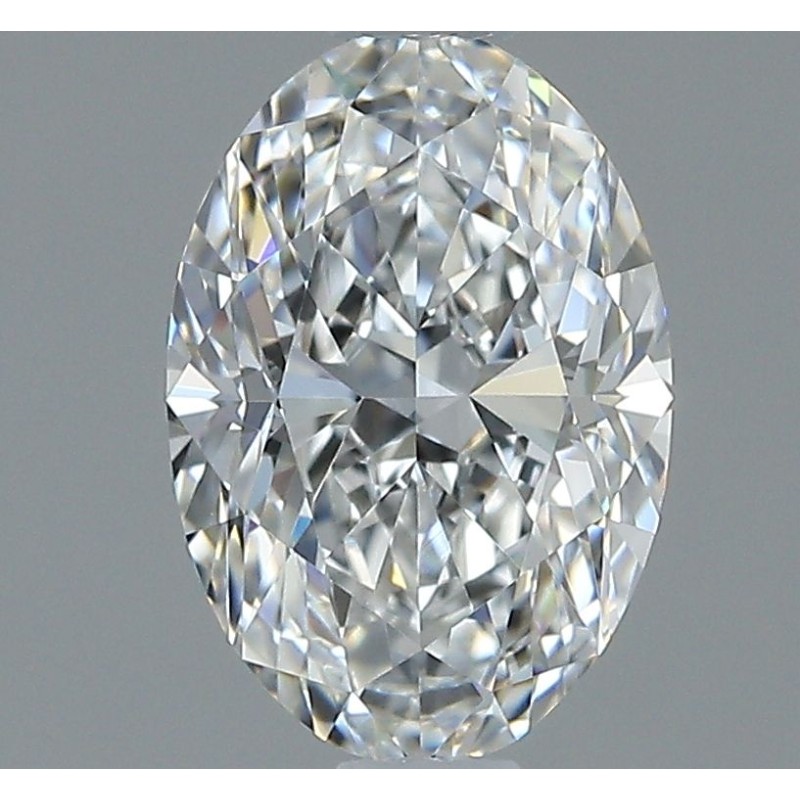 Diament szlif owalny, 1.01ct, VVS2, E, GIA 5533424214 Diament szlif owalny, 1.01ct, VVS2, E, GIA 5533424214