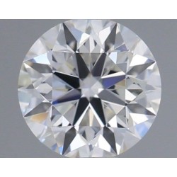 Diament szlif okrągły, 0.3ct, VS2, H, GIA 1527817352