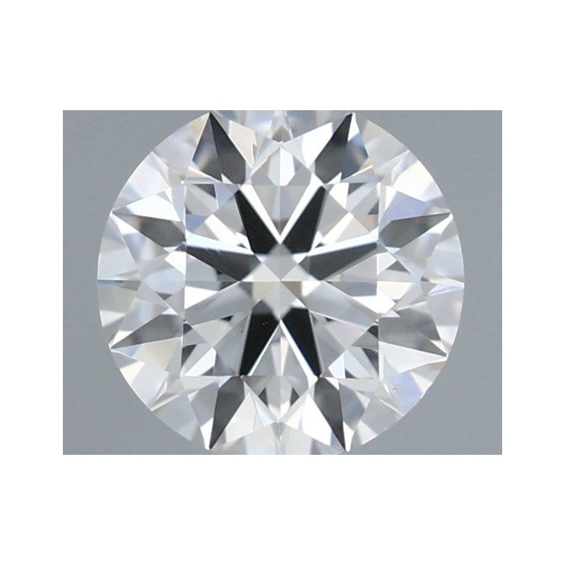 Diament szlif okrągły, 0.3ct, VS2, H, GIA 7521348662 Diament szlif okrągły, 0.3ct, VS2, H, GIA 7521348662