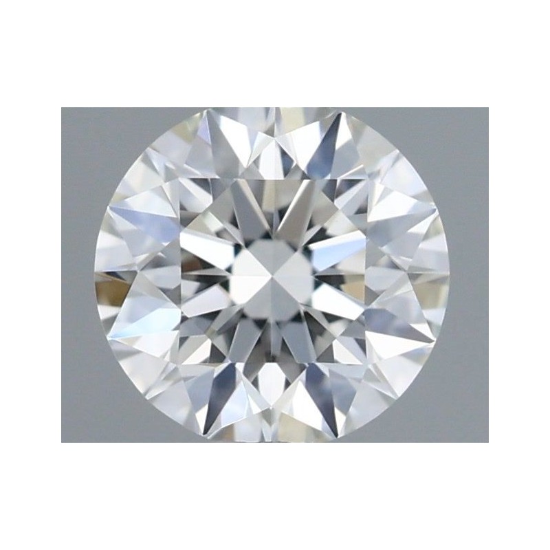 Diament szlif okrągły, 0.32ct, VVS2, I, GIA 6535534327 Diament szlif okrągły, 0.32ct, VVS2, I, GIA 6535534327
