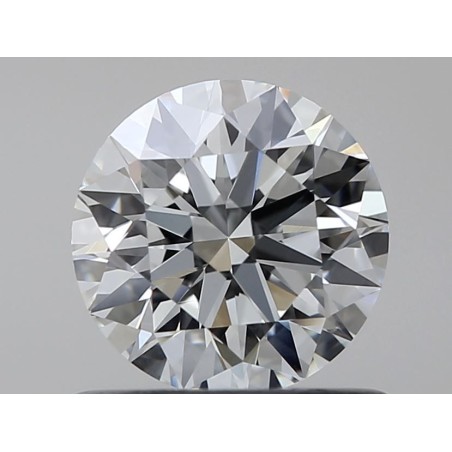 Diament szlif okrągły, 0.64ct, VVS2, H, GIA 5496975903