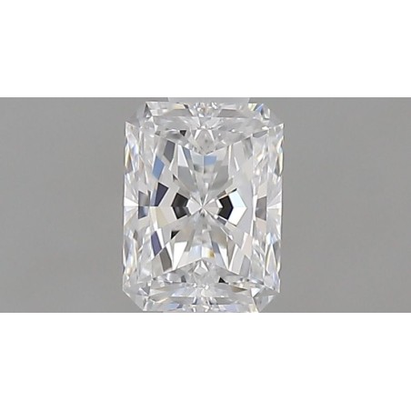 Diament radiant, 0.5ct, VVS1, D, GIA 6532772042