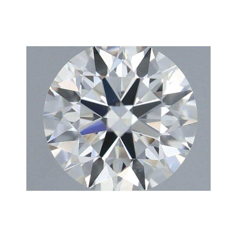Diament szlif okrągły, 0.3ct, VS1, I, GIA 3515438860 Diament szlif okrągły, 0.3ct, VS1, I, GIA 3515438860